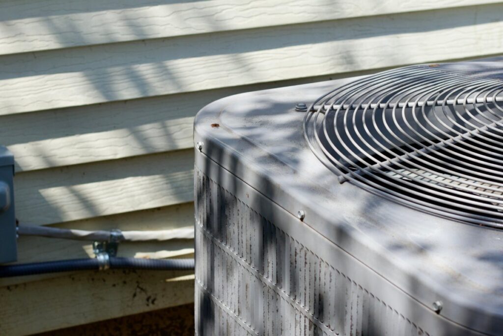 hvac contractor chicago