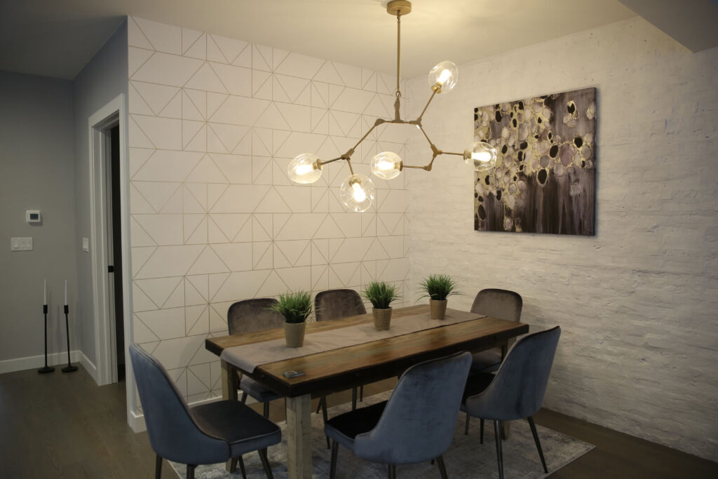 kitchen remodeling
