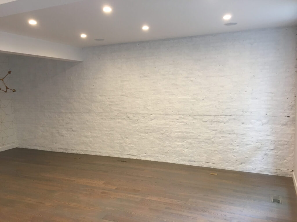 basement remodeling New Construction, construction company