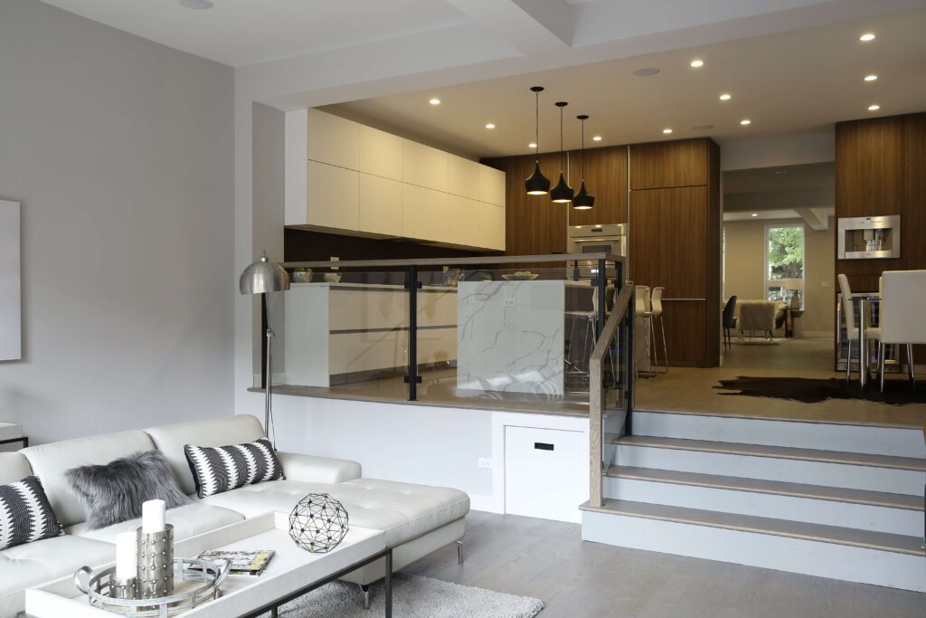 New Construction, construction company