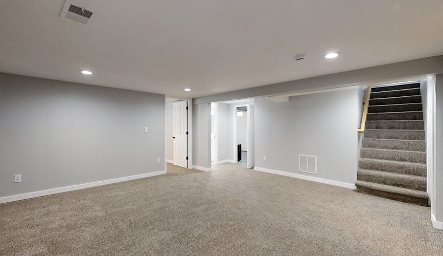 basement remodel cost breakdown