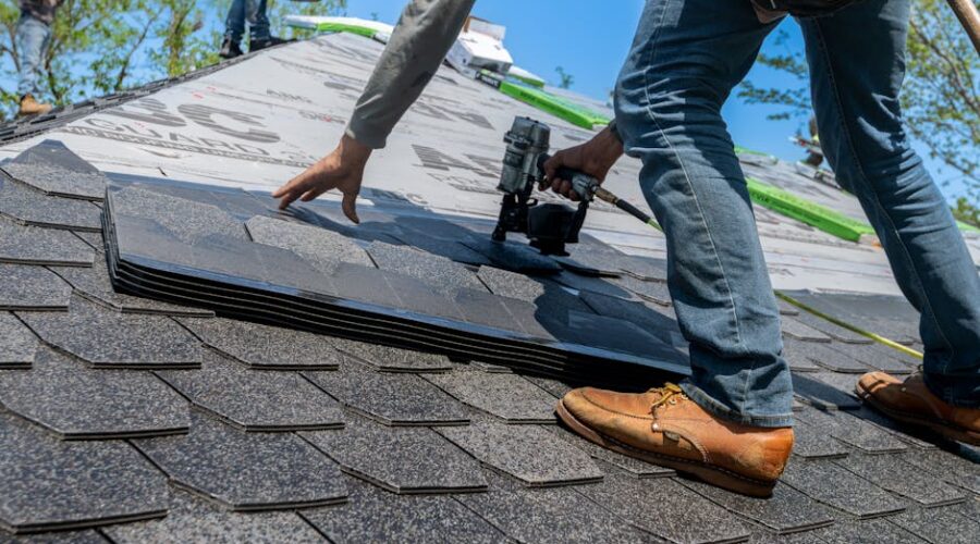 roofers near me