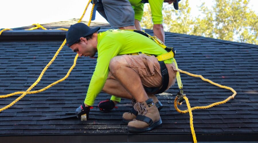 certified roofers near me