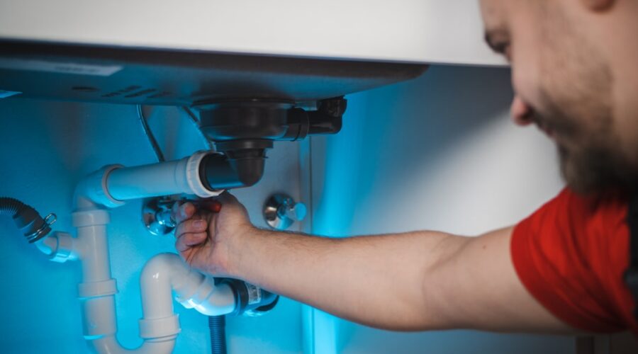 plumbing services