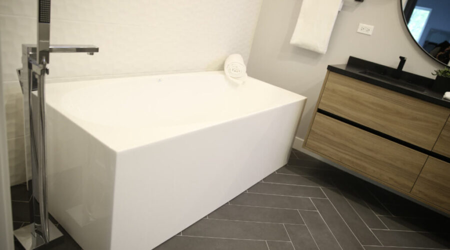 bathroom remodeling glenview il