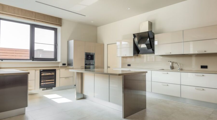 kitchen improvements near me
