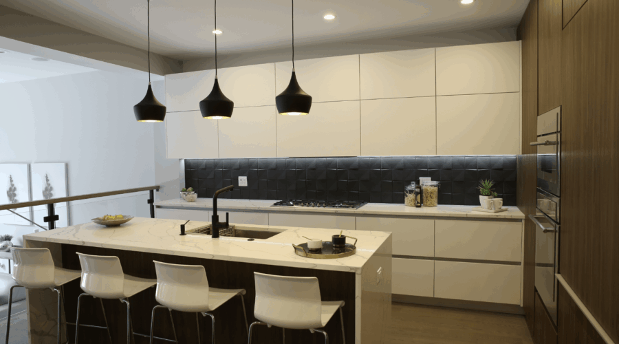 kitchen cabinet renovation